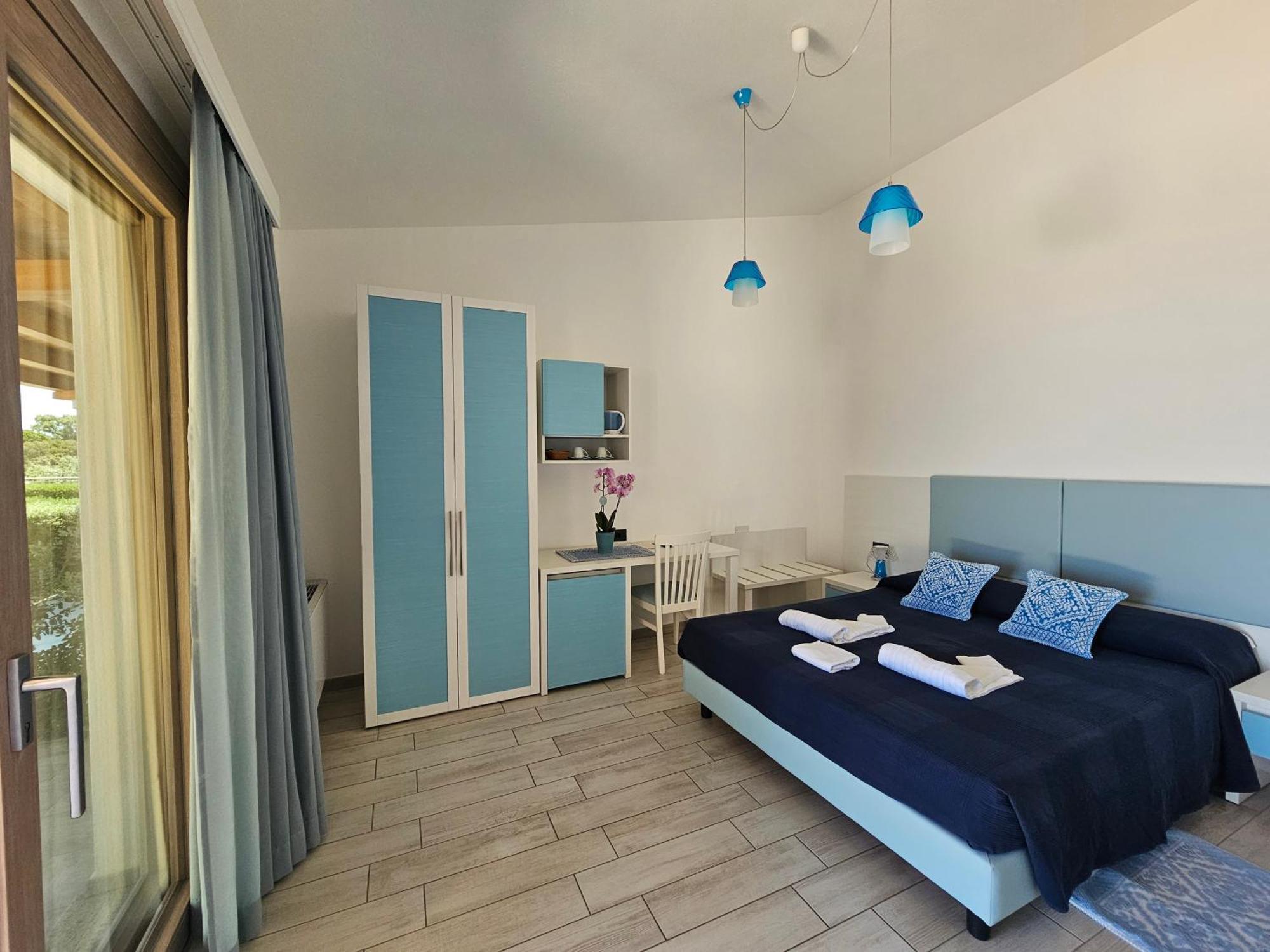 Hotel Pranos Turismo Rurale Cala Gonone Exteriér fotografie