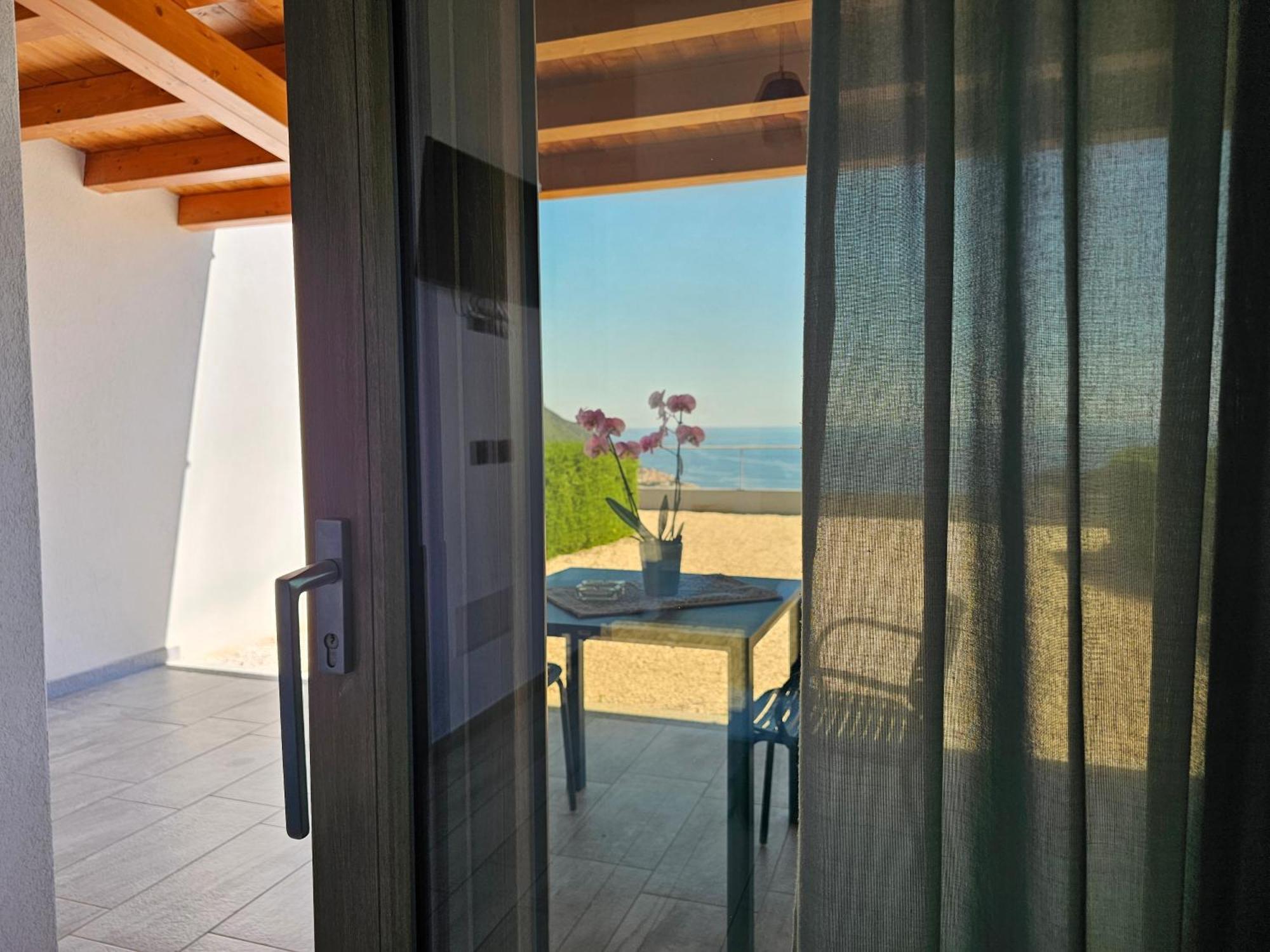 Hotel Pranos Turismo Rurale Cala Gonone Exteriér fotografie